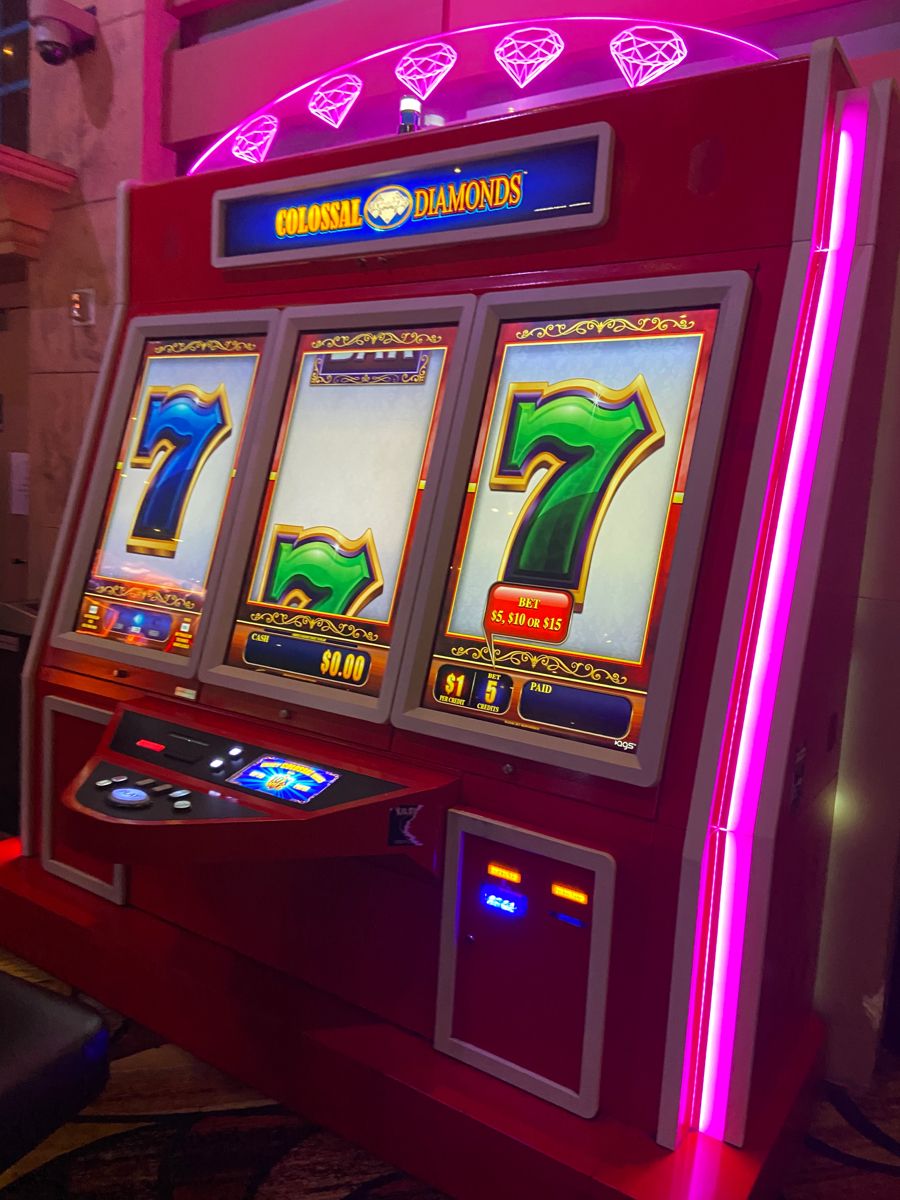 Betway Login کیسینو میں سلاٹ کھیلنا شروع کریں۔